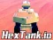 Hra HexTank.io
