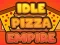 Hra Nečinné Pizza Impérium