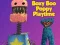 Hra Boxy Boo Poppy Playtime