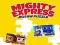 Hra Mighty Express: Puzzle