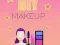 Hra DIY Make-up