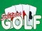 Hra Solitaire Golf Hra Solitaire Golf