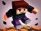 Hra Noob Parkour: Nether