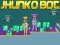 Hra Jhunko Bot