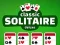 Hra Klasické Solitaire Deluxe