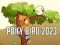 Hra Poky Pták 2023