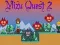 Hra Mizu Quest 2