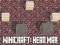 Hra Minicraft: Hlava Válka