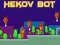 Hra Hekov Bot