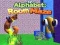 Hra Abeceda: Místnost Labyrint 3D