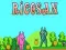 Hra Ricosan