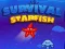 Hra Survival Hvězdice