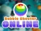 Hra Online Střílečka s Bublinkami