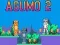 Hra Agumo 2