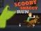 Hra Scooby-Doo a Shaggy: Běh