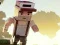 Hra Parkour Craft 3D