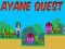 Hra Ayaneova Quest