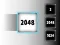 Hra Inverze 2048