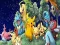 Hra Pokemon Puzzle Rush