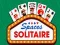 Hra Vesmírný Solitaire Hra Vesmírný Solitaire
