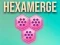 Hra Hexamerge Hra Hexamerge