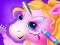 Hra Hudební Skupina Pony Sester