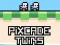 Hra Pixcade Dvojčata