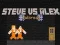 Hra Steve vs Alex Únik z vězení