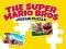 Hra Puzzle Super Mario Bros