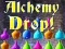 Hra Alchymistický Pád