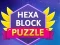 Hra Hexa Blok Puzzle