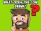 Hra IQ test mozku Minecraft kvíz