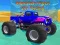 Hra Závody Monster Truck na Nei
