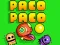 Hra Paco Paco
