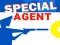 Hra Speciální agent