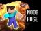 Hra Noob Fúze
