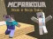Hra MCParkour Noob a Noob Baby