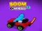 Hra Boom Kola 3D
