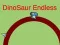 Hra Dinosaurus Nekonečno