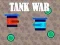 Hra Tanková válka