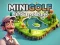 Hra Minigolf Arcipelago