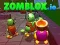 Hra Zomblox.io