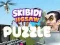 Hra Skibidi Puzzle