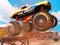 Hra Kaskadérské závody Monster Truck