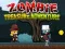 Hra Zombie Pokladová Dobrodružství