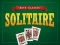 Hra Nejlepší Klasický Solitaire