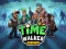 Hra Time Walker: Přežijte Hra Time Walker: Přežijte