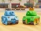 Hra Tank Online
