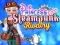 Hra Princezny: Steampunková Rivalita
