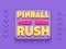 Hra Pinball Rush